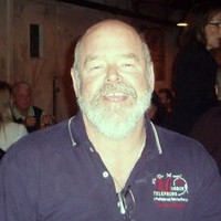 Larry Cooper