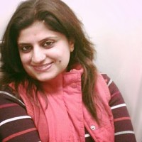 Saloni Sikka