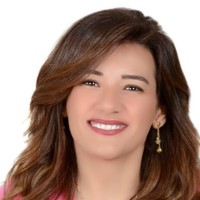 Cherry Maher KHALIL
