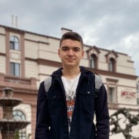 Volodymyr Zahreba