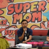 Andi Syahrul Fadililah