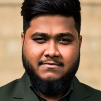 Muhammad Shakaib