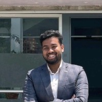 Hritik Mahato