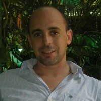 Jose María Terriza