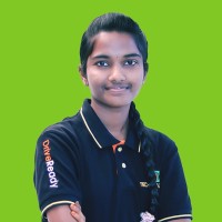 Rajamahendravarapu Divya Sri