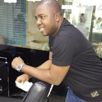 Fred Ehuwa