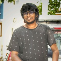 Sam Jebaraj