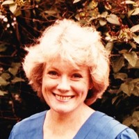 Nancy Janes