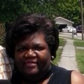 Shari Johnson (Home)