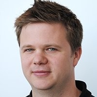 Rikard Söderström