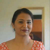 Prapti Patel
