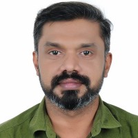 Sreekumar Nair