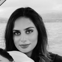 Saba S.