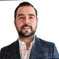 Jorge Luis Cortés Galindo