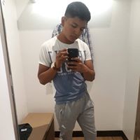 Jorge Daniel Moran Reyes