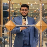 Hafiz Waleed Ahmad