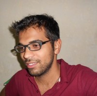 Aditya Lolage