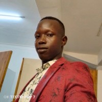 Robinson Okello