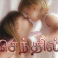 Senthilkumar Kaveri