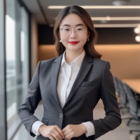 Tiffany Guo