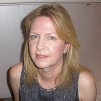Sarah Candy