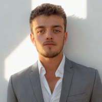 Tyler Short