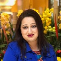 Farhana Akther