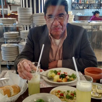 Horacio Fernández  Vargas