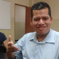 Francisco Javier Garban Gomez