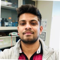Aravinda J. De Silva Ph.D