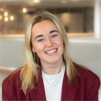 Sanne Van Der Ende