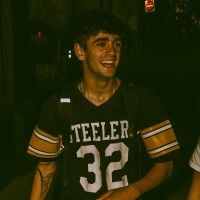 Jake Buchbaum