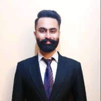 Varun Dhupar