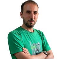 AMR KHANI