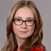 Darya Salauyova