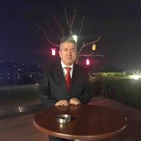 Ahmet Özcan