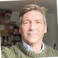 Frank Van den Broek
