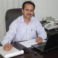 Muhammad Mumtaz