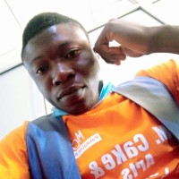 Umoru Pius Moses