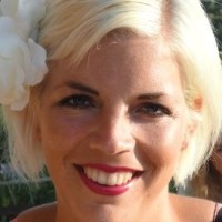 Sanna Tervoort
