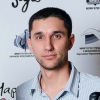 Yuriy Grigoriev
