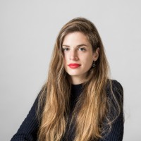 Angeliki Michalopoulou