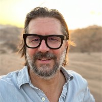 Scott Dilley