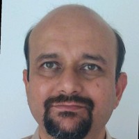 Yogesh Dandekar