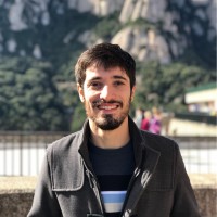 Marcus Vinicius Pereira