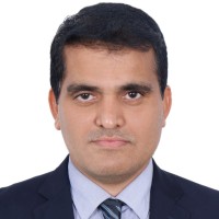 Amit Gandhi