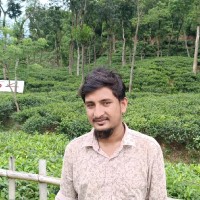 Riaz Ahammed