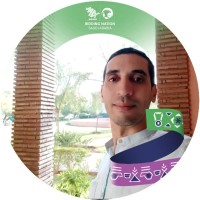 Azeddine Idderazen