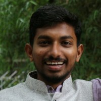 Shubham Parkhad