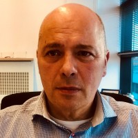 Jaap Meij